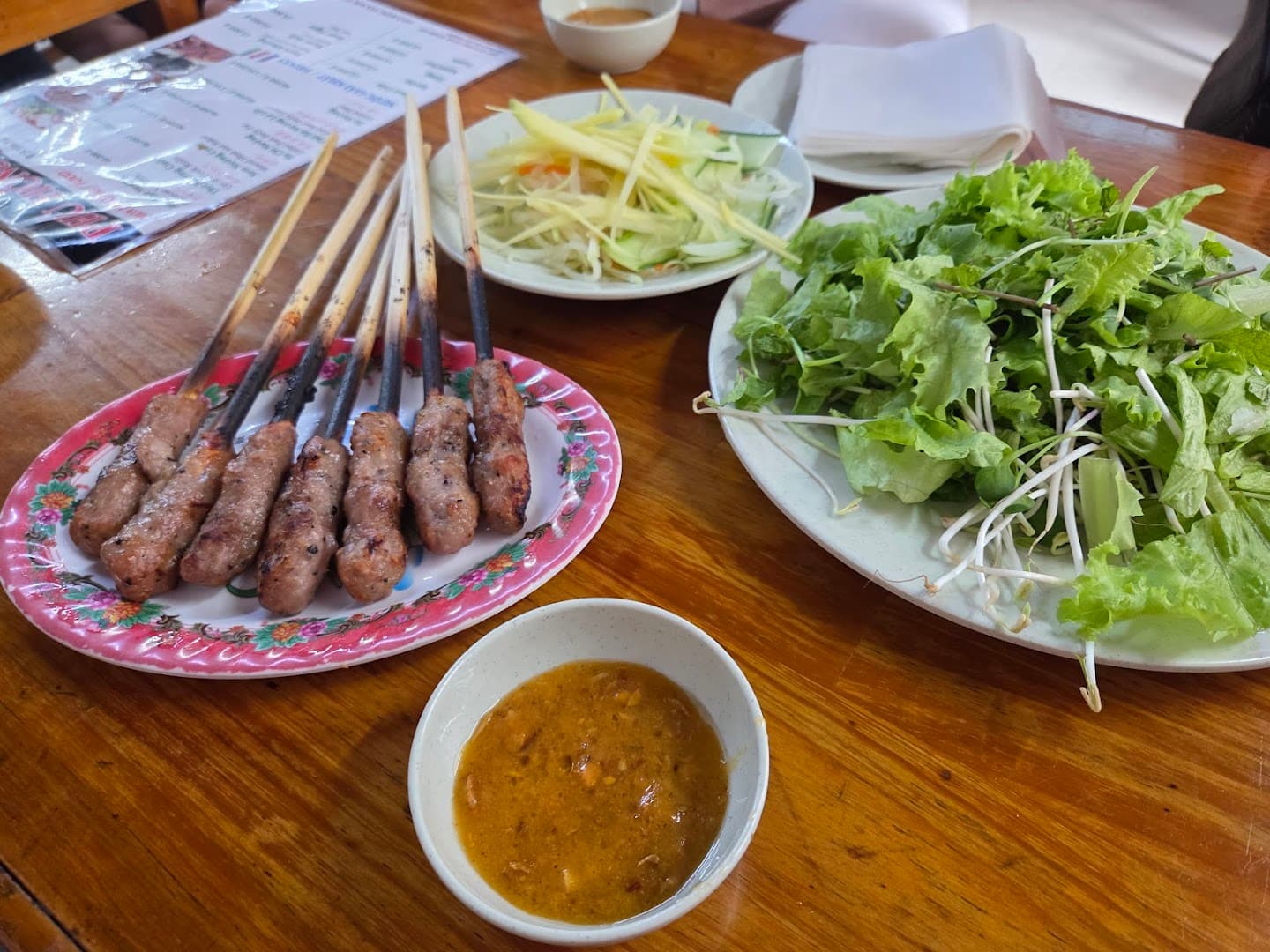 다낭 Quán Phú Hồng