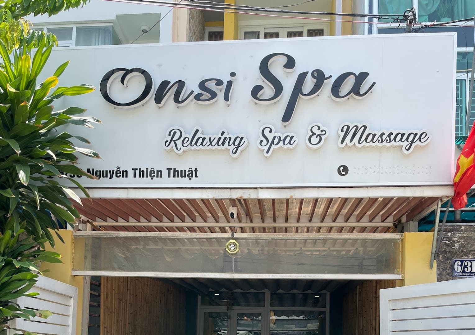 나트랑 온시스파