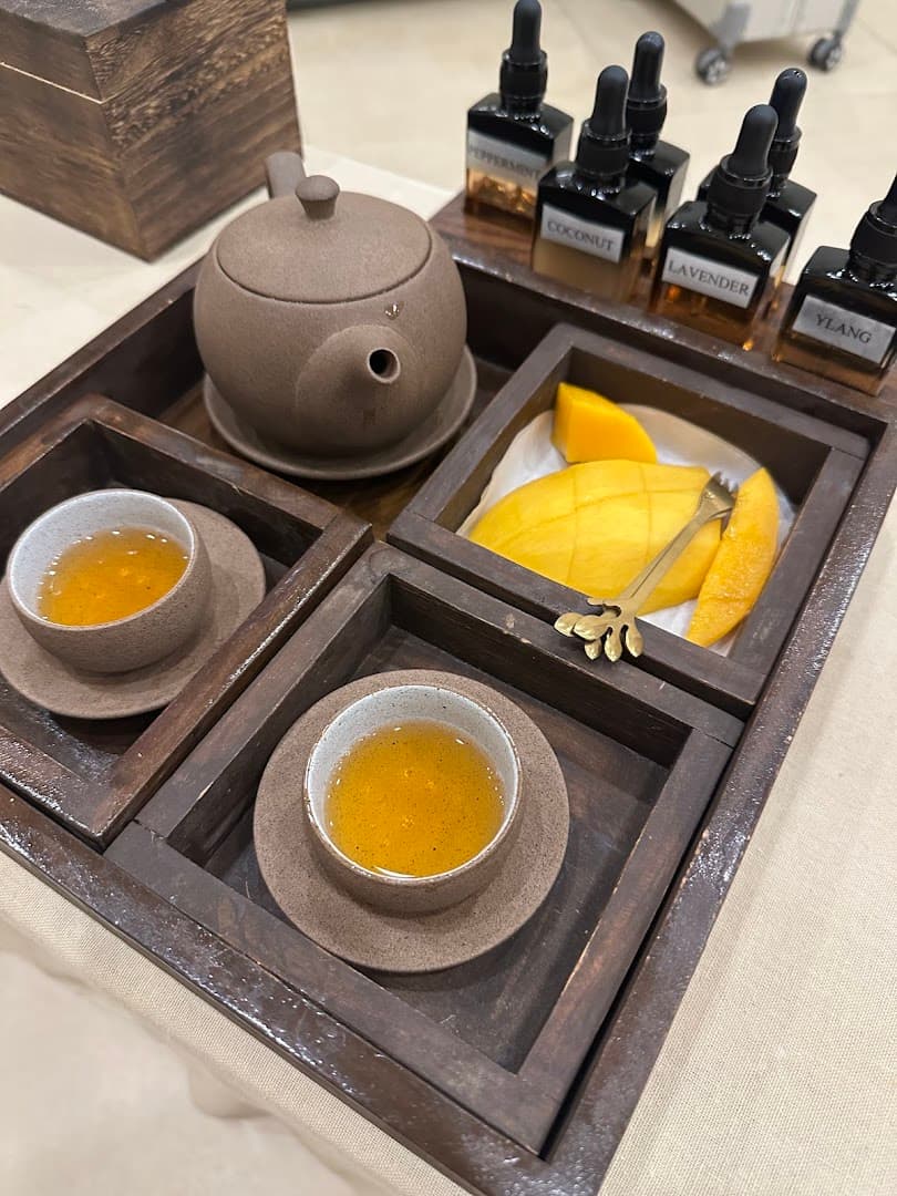 다낭 브라운스파