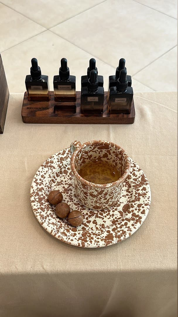 다낭 브라운스파