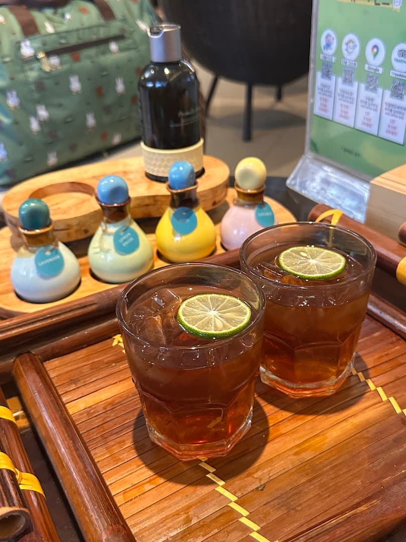 다낭 포레스트 스파 & 네일