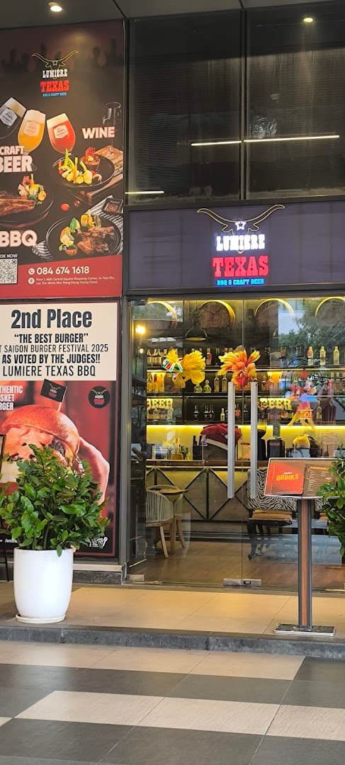 나트랑 육몽 바비큐 한식