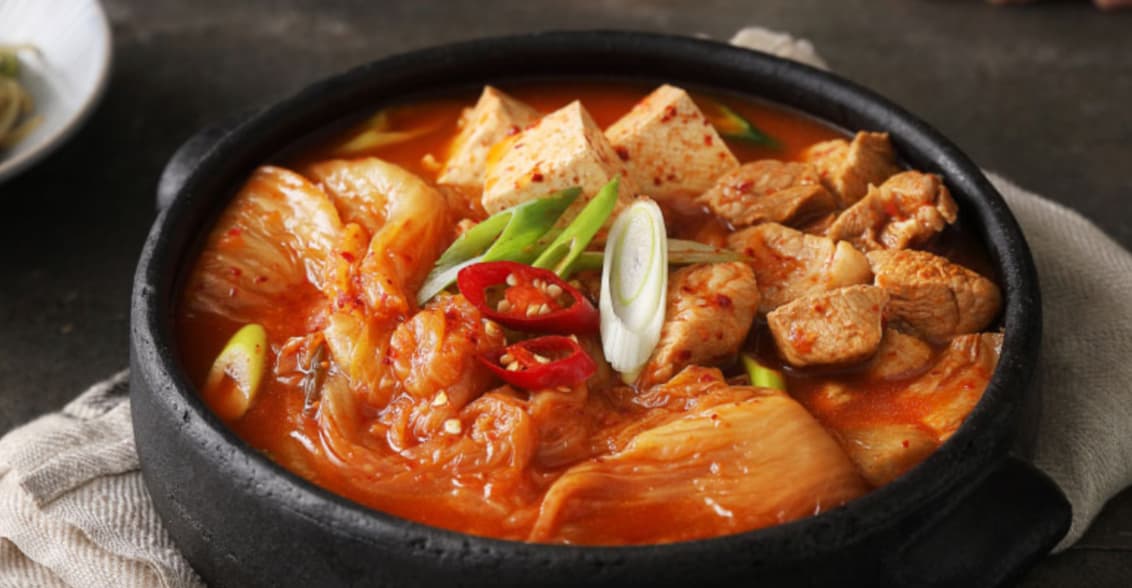 나트랑 육몽 바비큐 한식