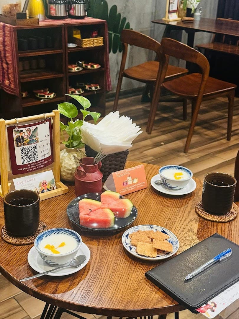 다낭 허벌 스파