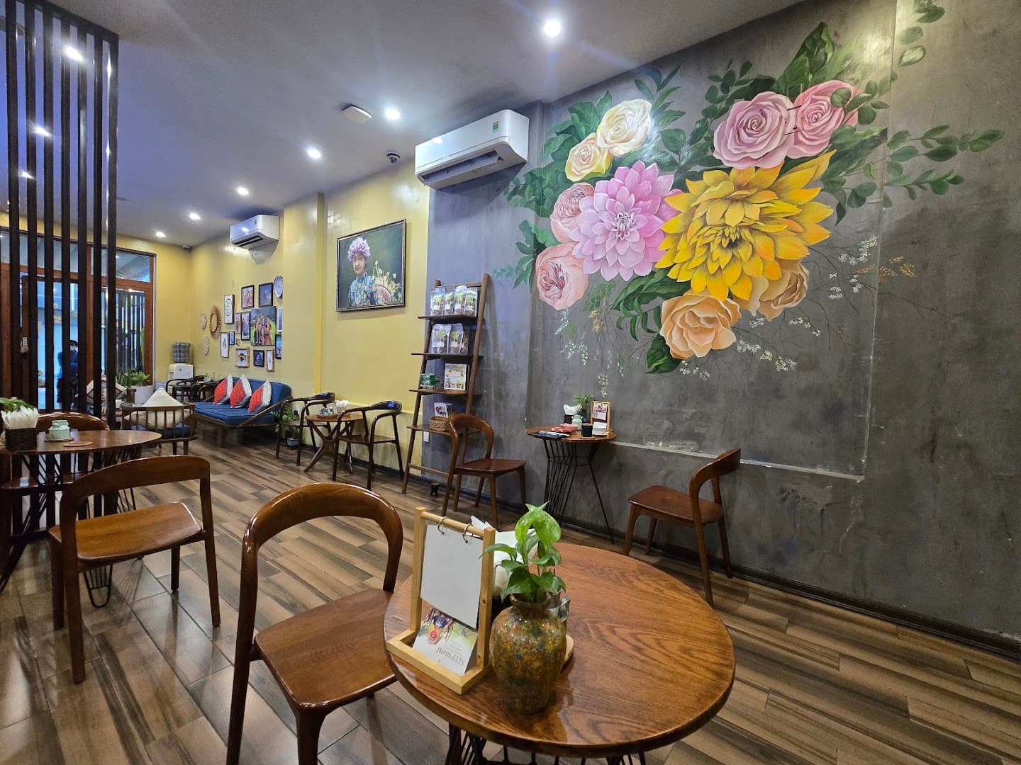 다낭 허벌 스파