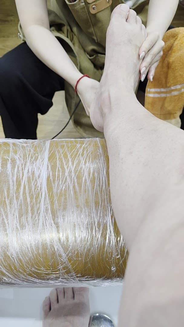 다낭 아지트스파