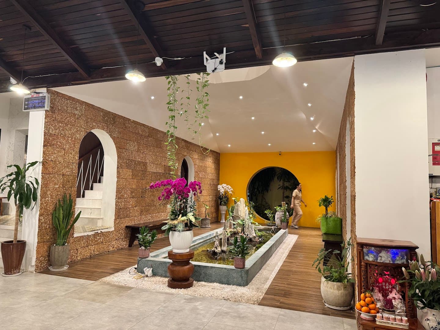 나트랑 센 스파