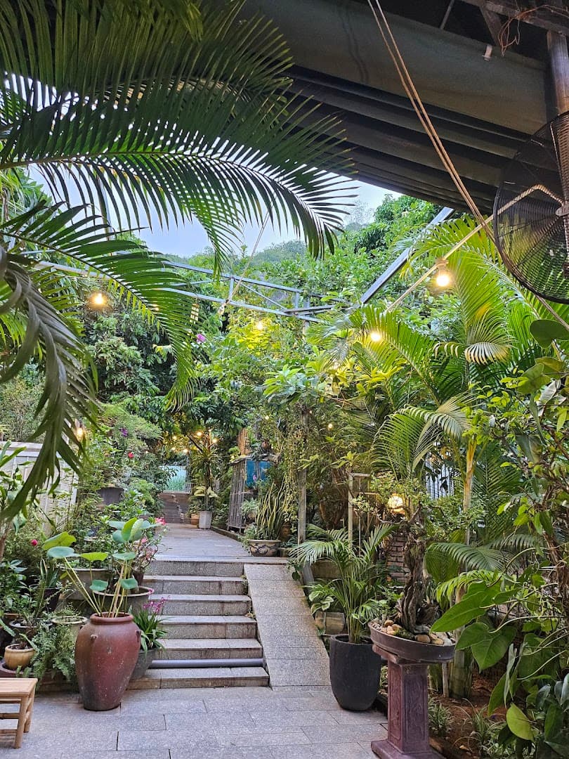 나트랑 센 스파