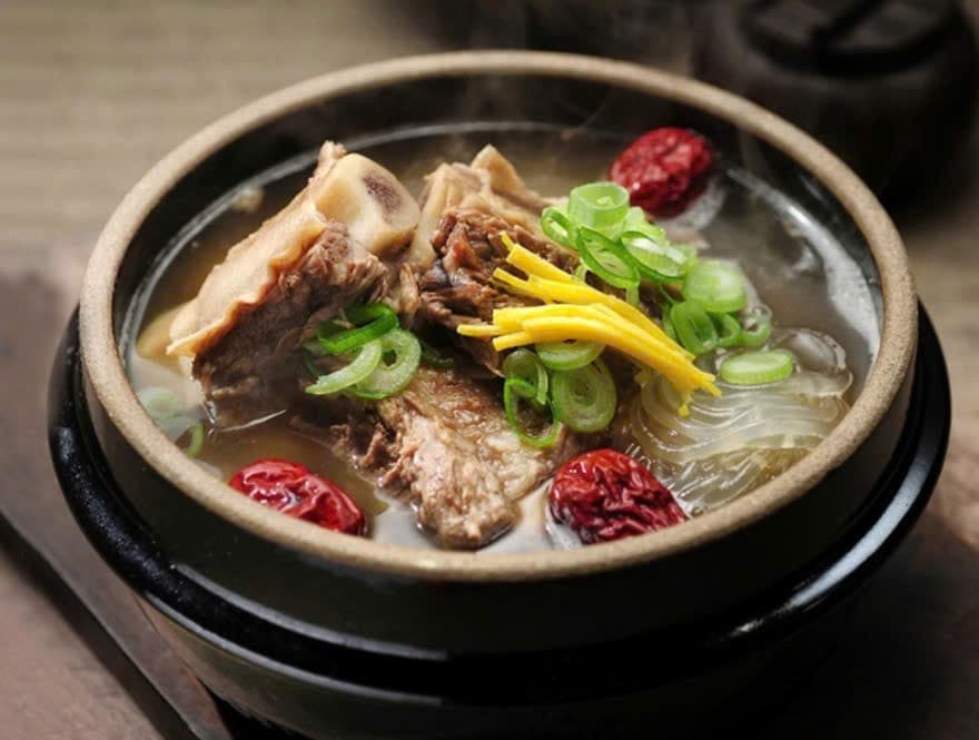 나트랑 남이식당