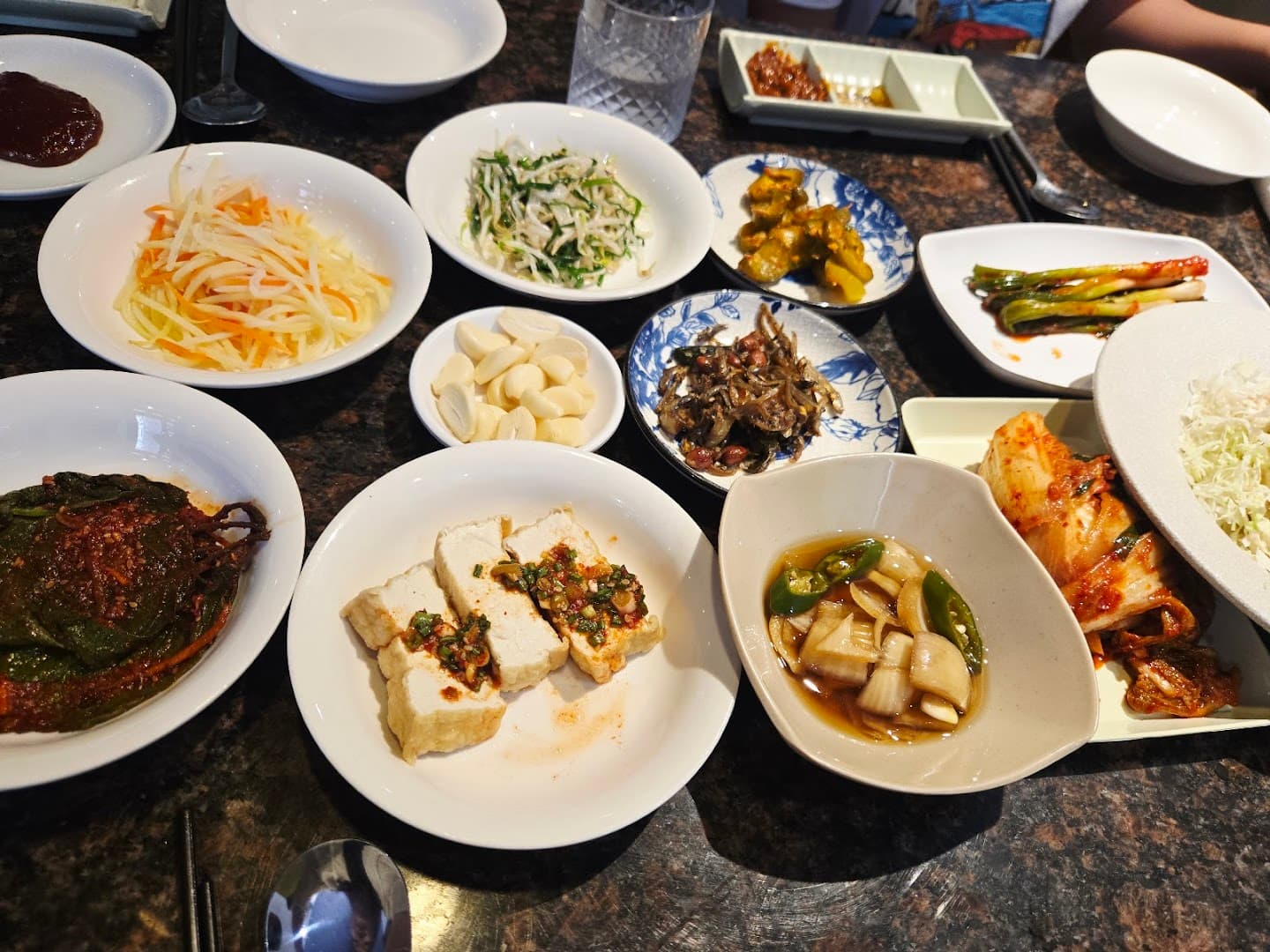 나트랑 남이식당