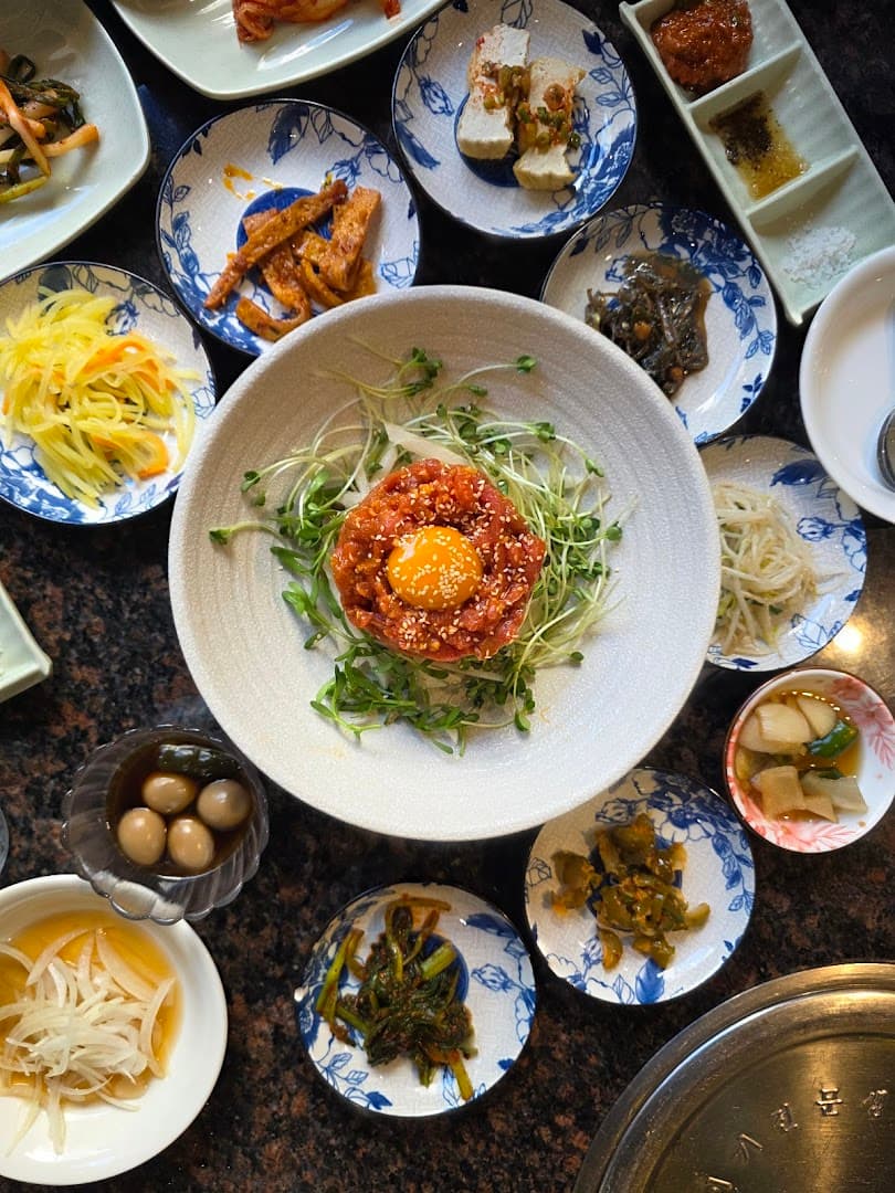 나트랑 남이식당