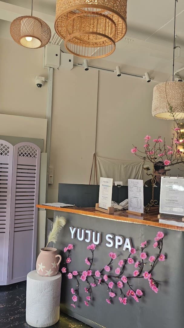 푸꾸옥 유주 스파