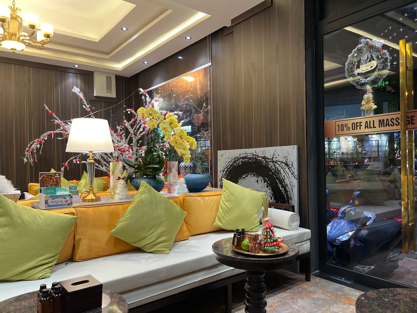 나트랑 웰스파 메인 이미지