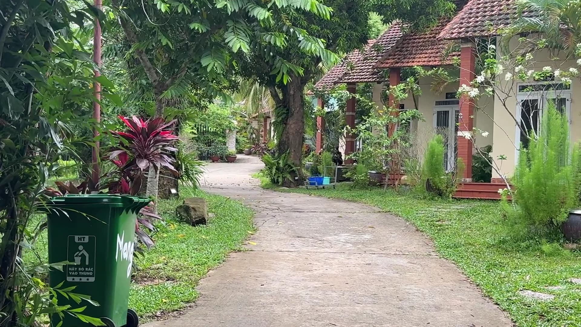 푸꾸옥 망고스파