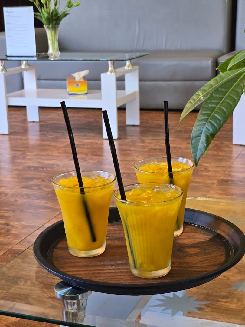 푸꾸옥 망고스파