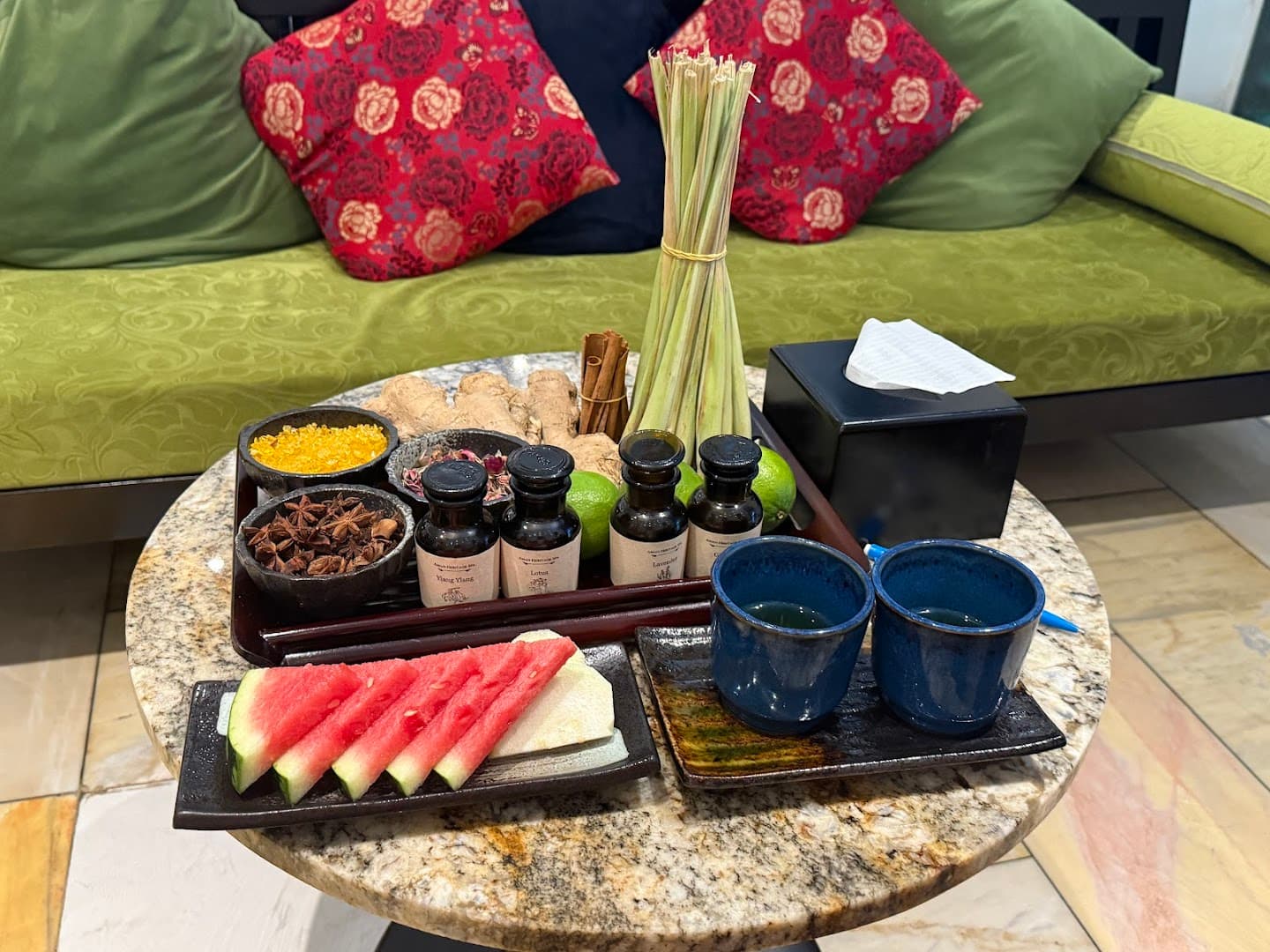 나트랑 아만스파