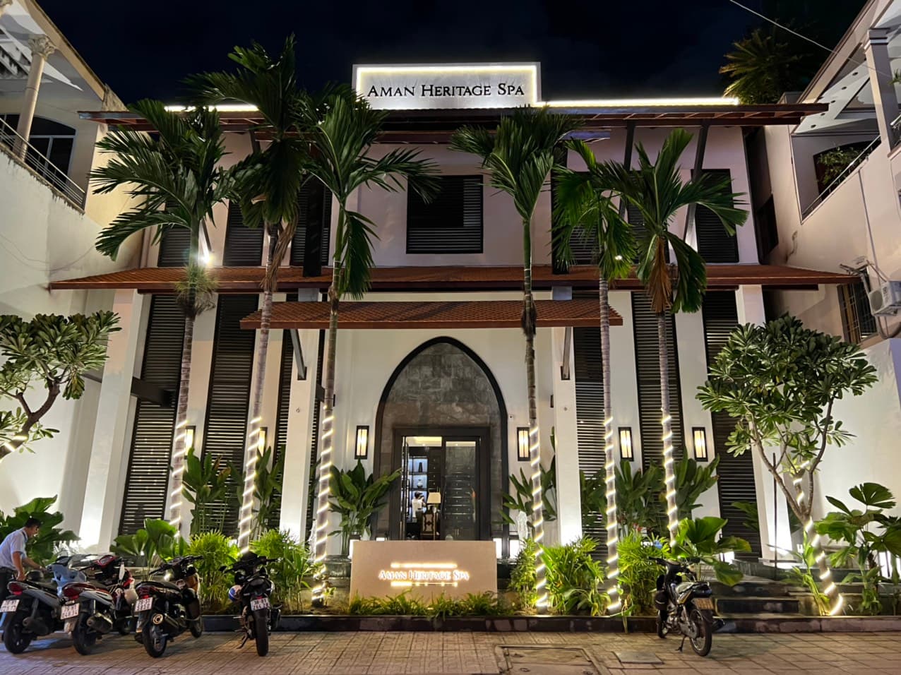 나트랑 아만스파