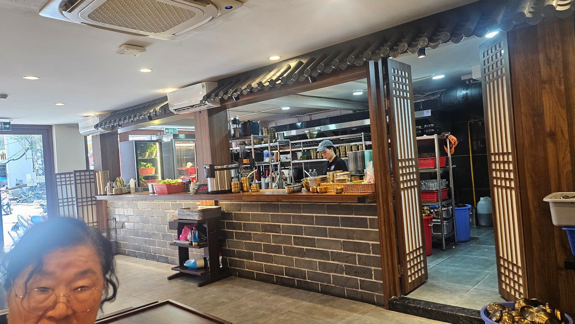 나트랑 서울 불고기