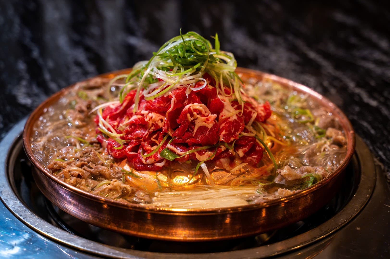 나트랑 서울 불고기