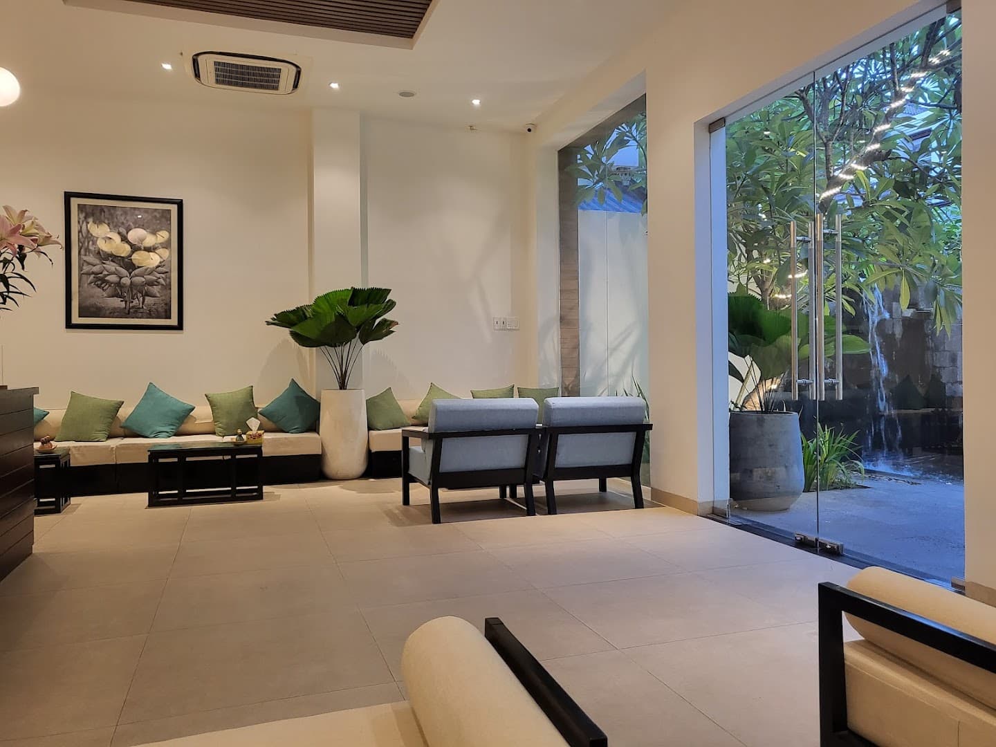 나트랑 제이 스파 메인 이미지