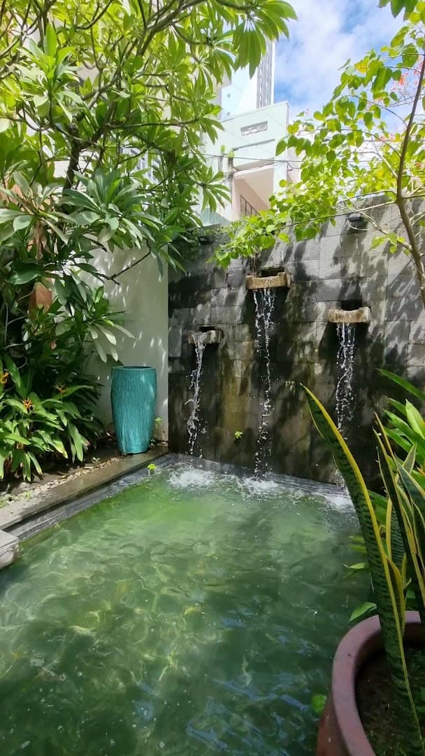 나트랑 제이 스파