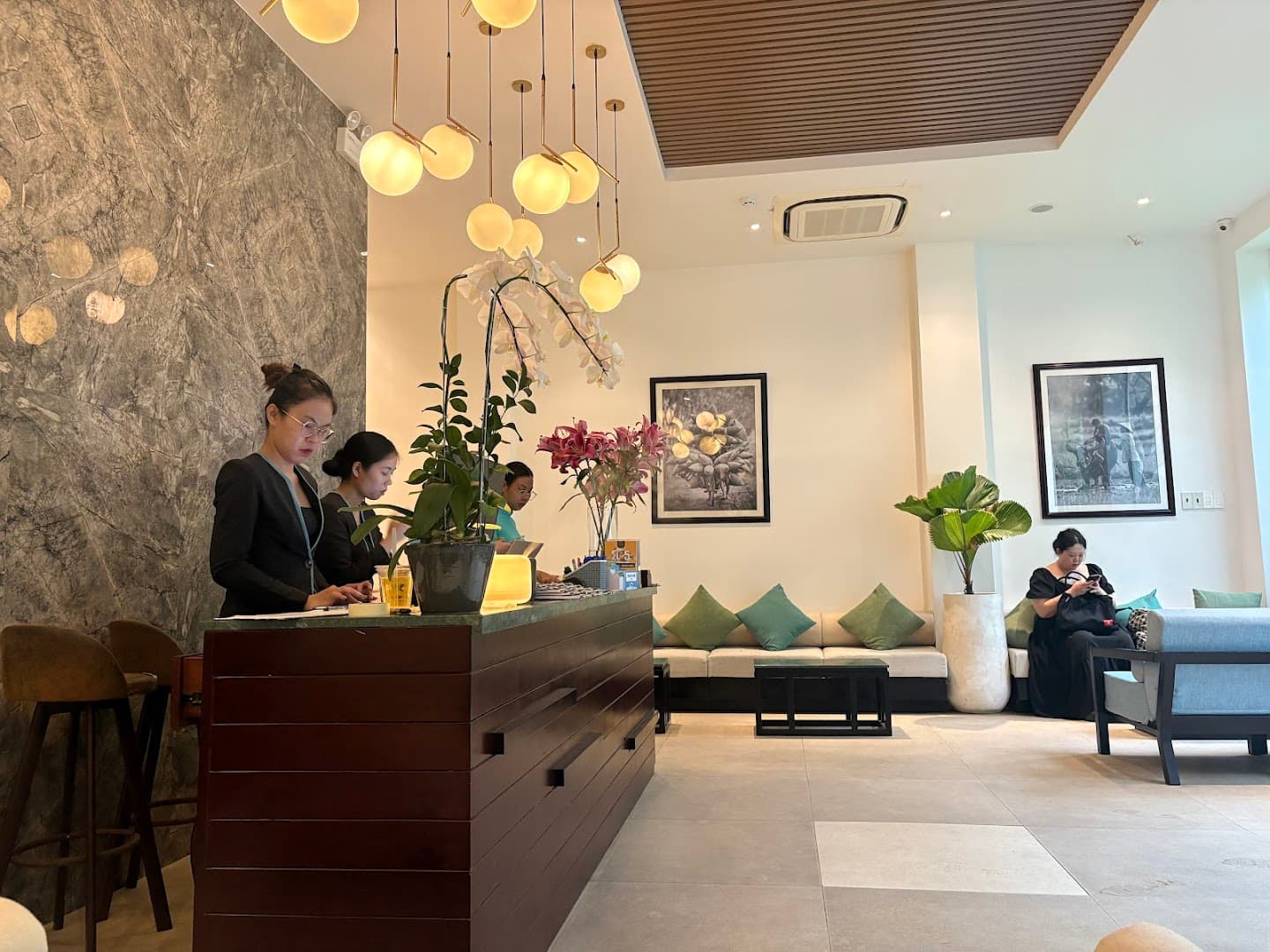 나트랑 제이 스파