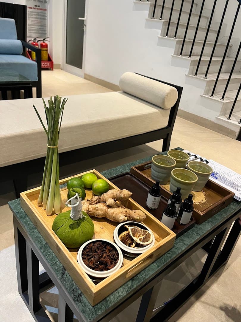 나트랑 제이 스파