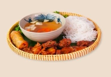 다낭 Cơm tấm Út Vân