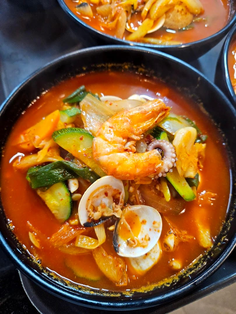 붕따우 초정가든