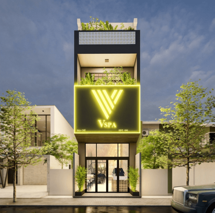 나트랑 브이스파