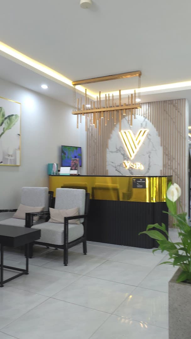 나트랑 브이스파