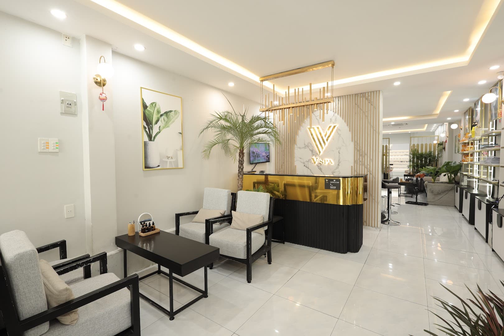 나트랑 브이스파