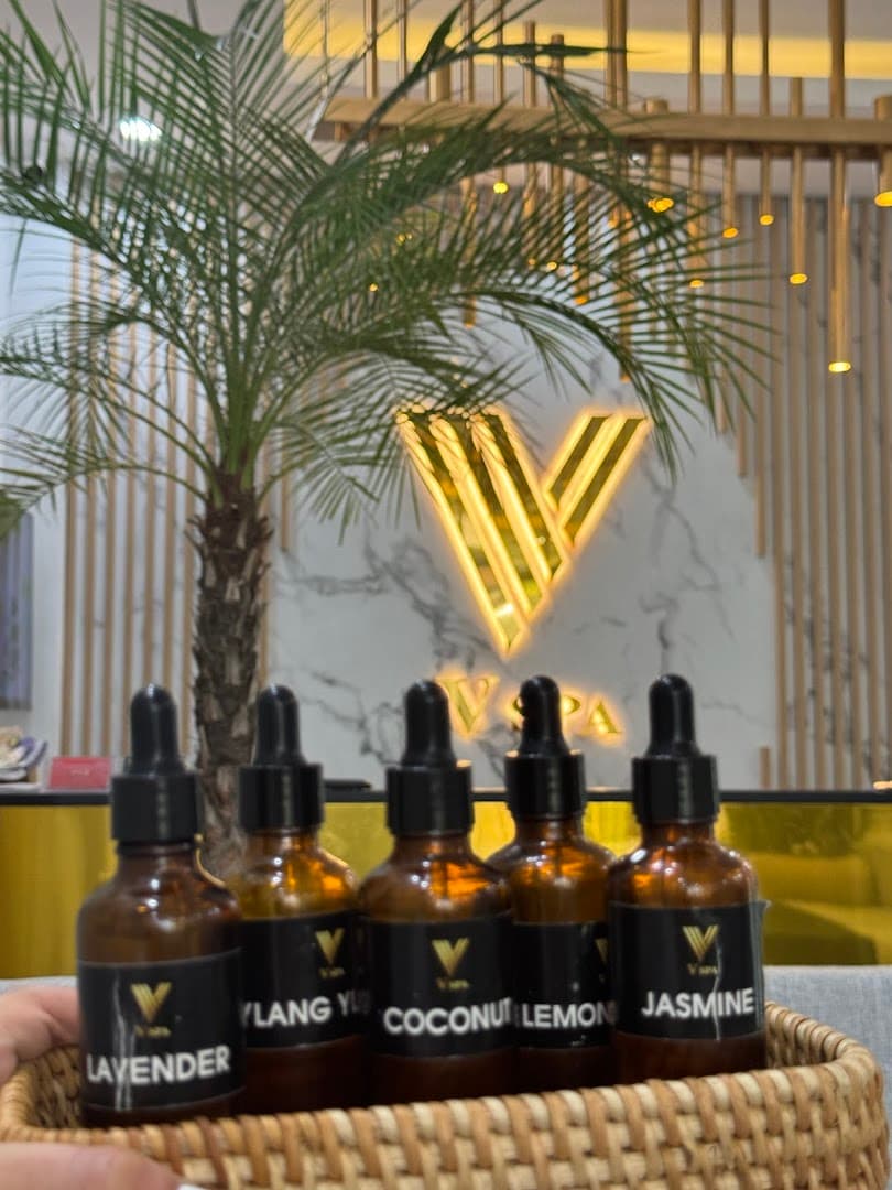 나트랑 브이스파