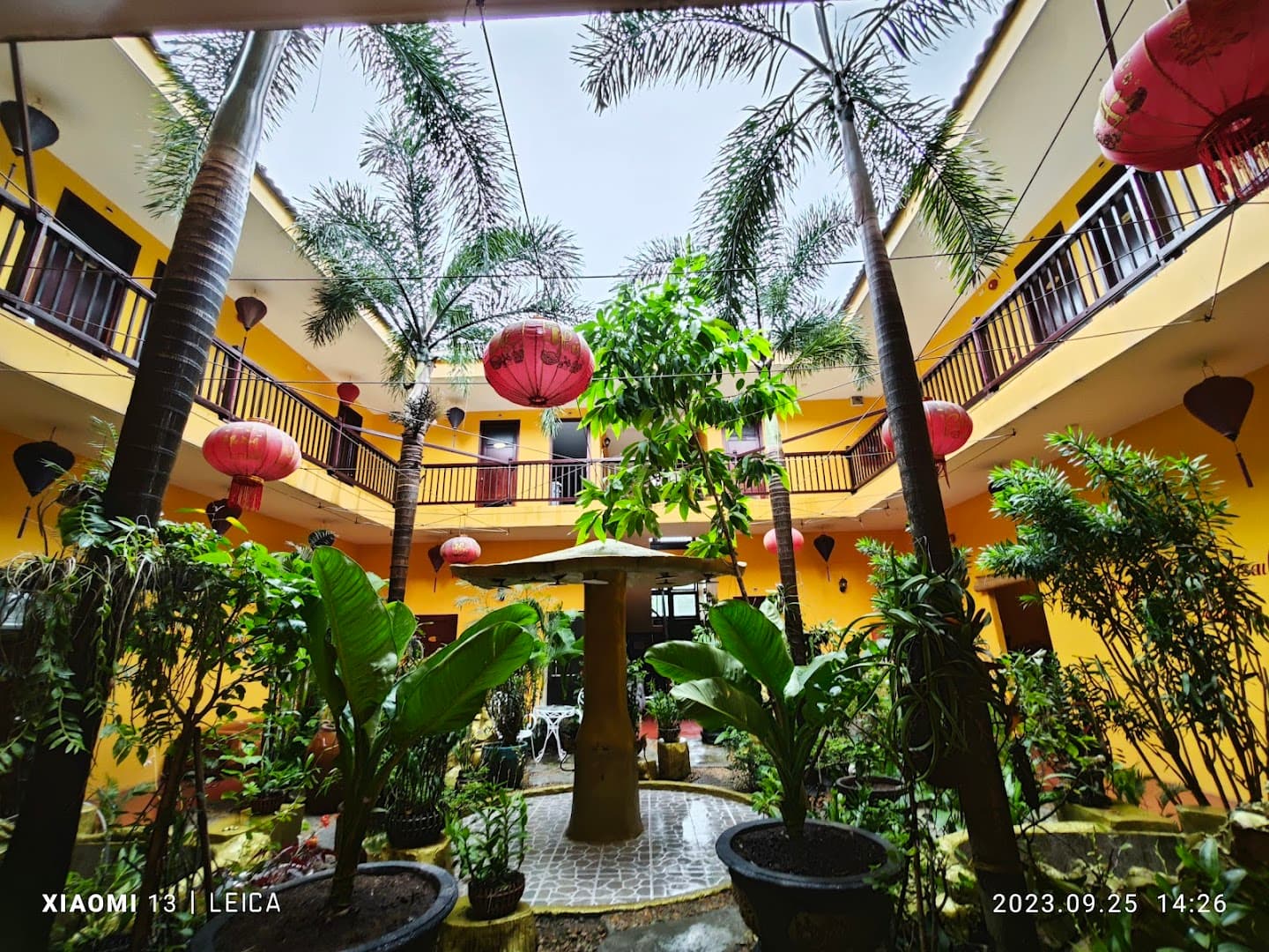 푸꾸옥 베르샤유 머드스파