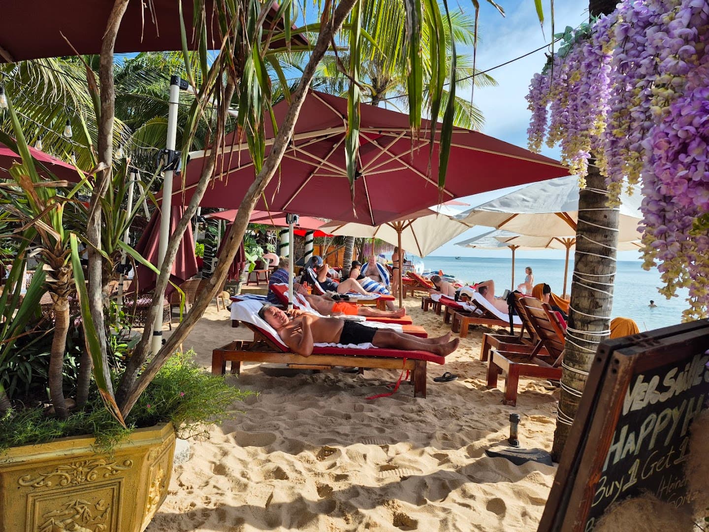 푸꾸옥 베르샤유 머드스파