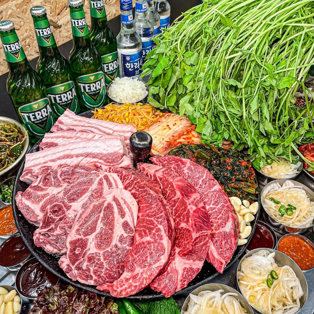 목구멍 나트랑점