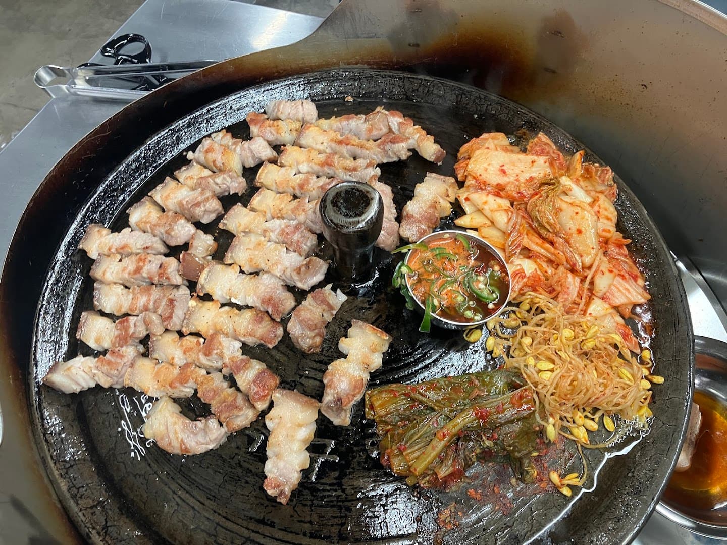 목구멍 나트랑점