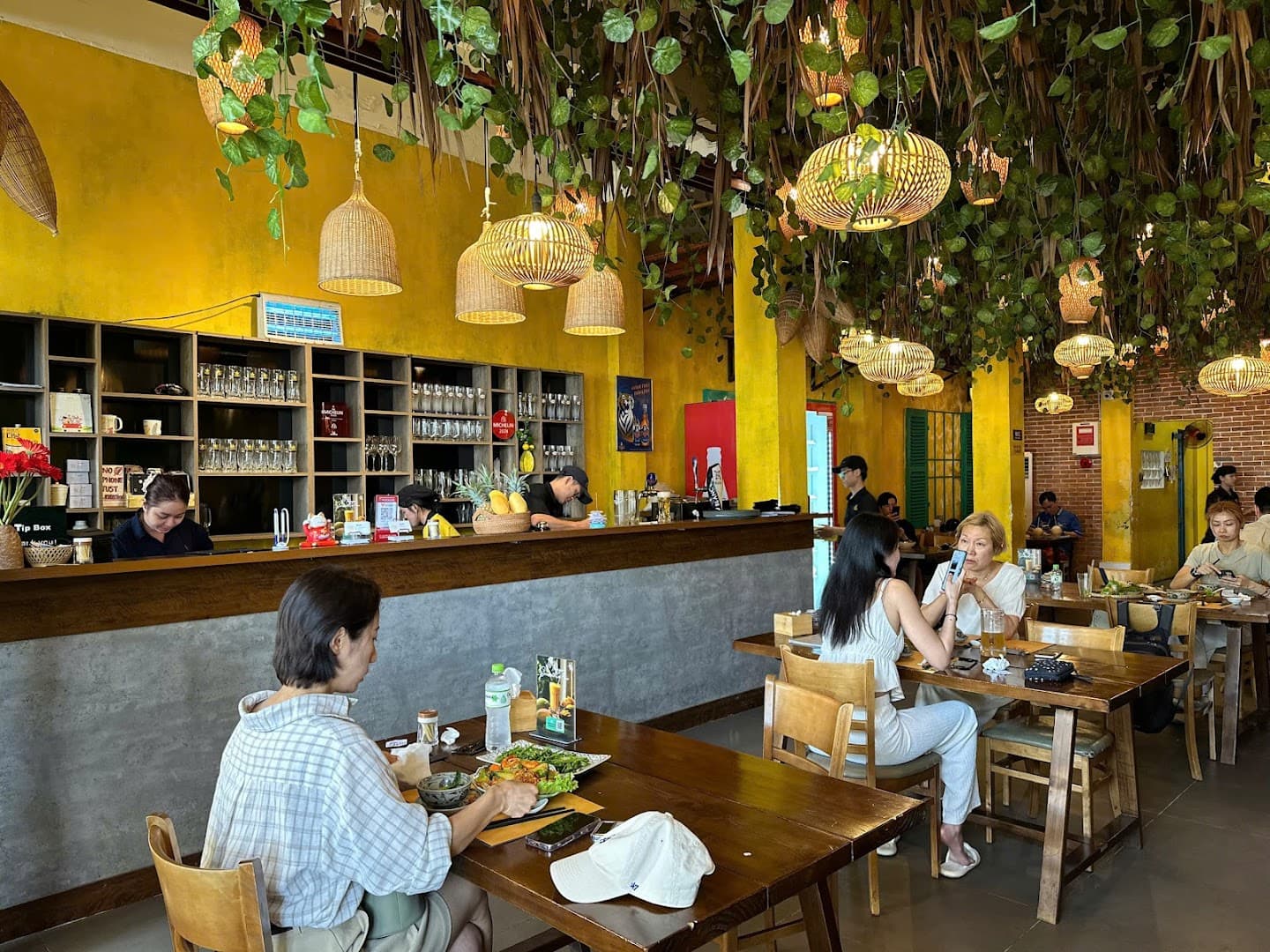 다낭 Ăn Thôi (안토이) 메인 이미지