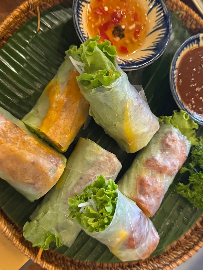 다낭 Ăn Thôi (안토이)