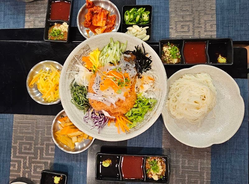 나트랑 킴 스시