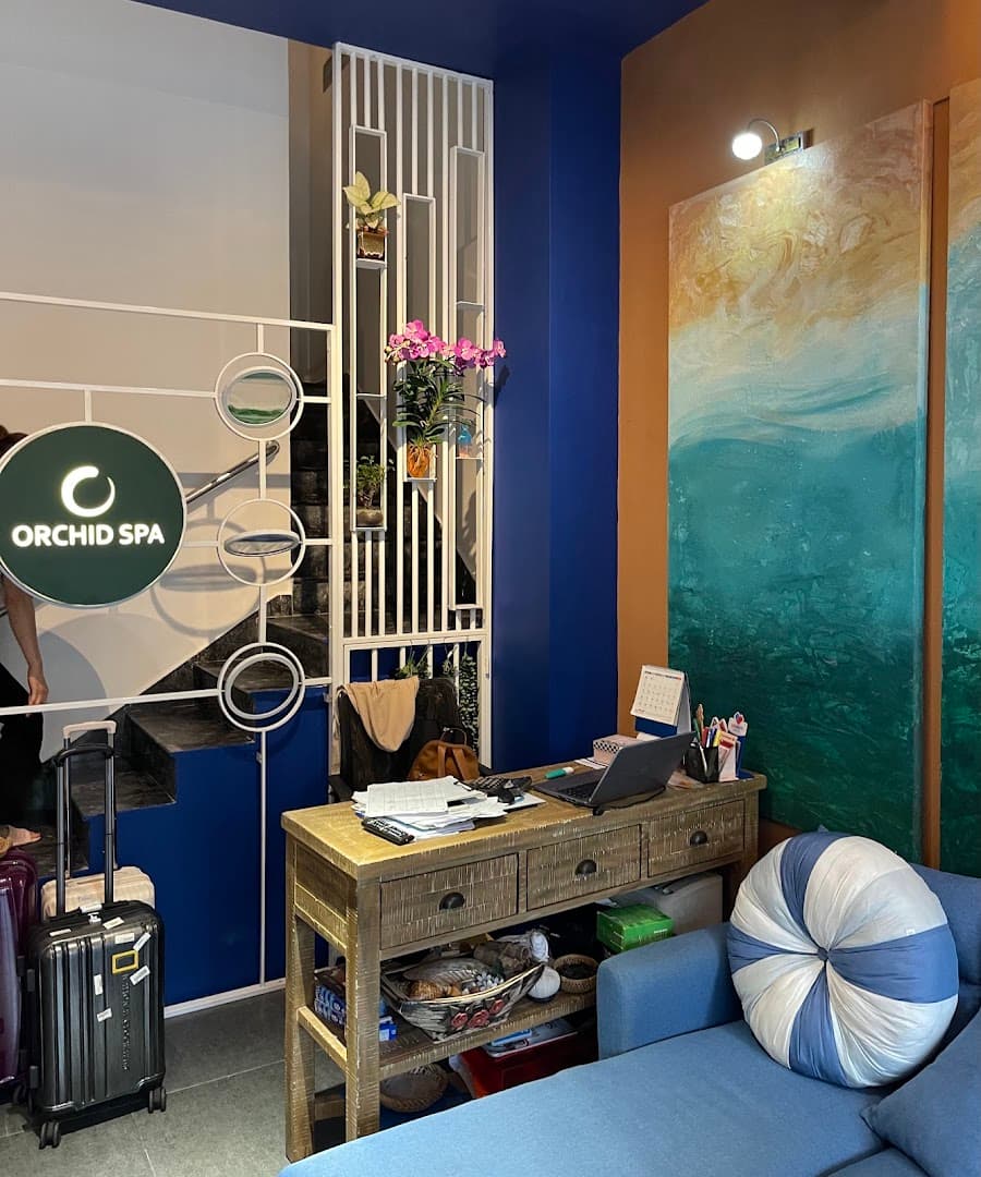 나트랑 오키드스파