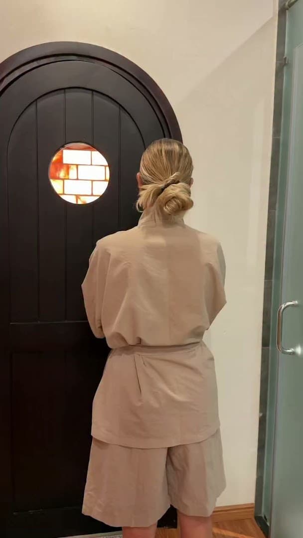 나트랑 만다린스파 앤 마사지