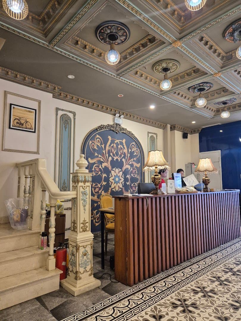 다낭 로얄스파 & 네일197