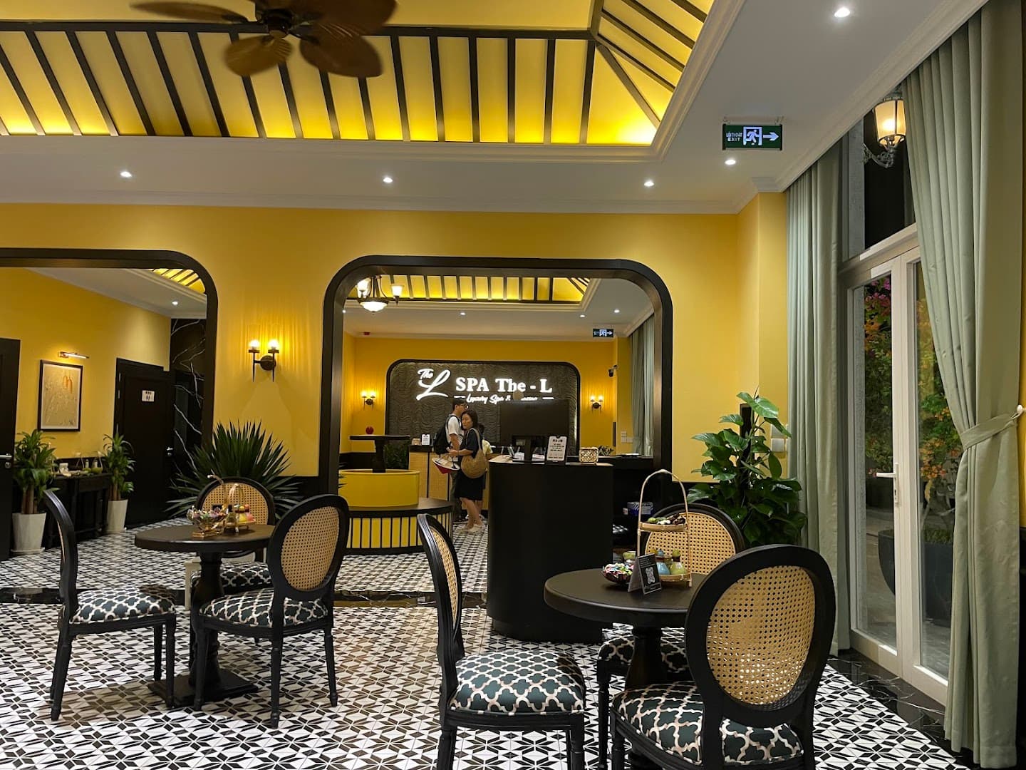 푸꾸옥 스파 더엘