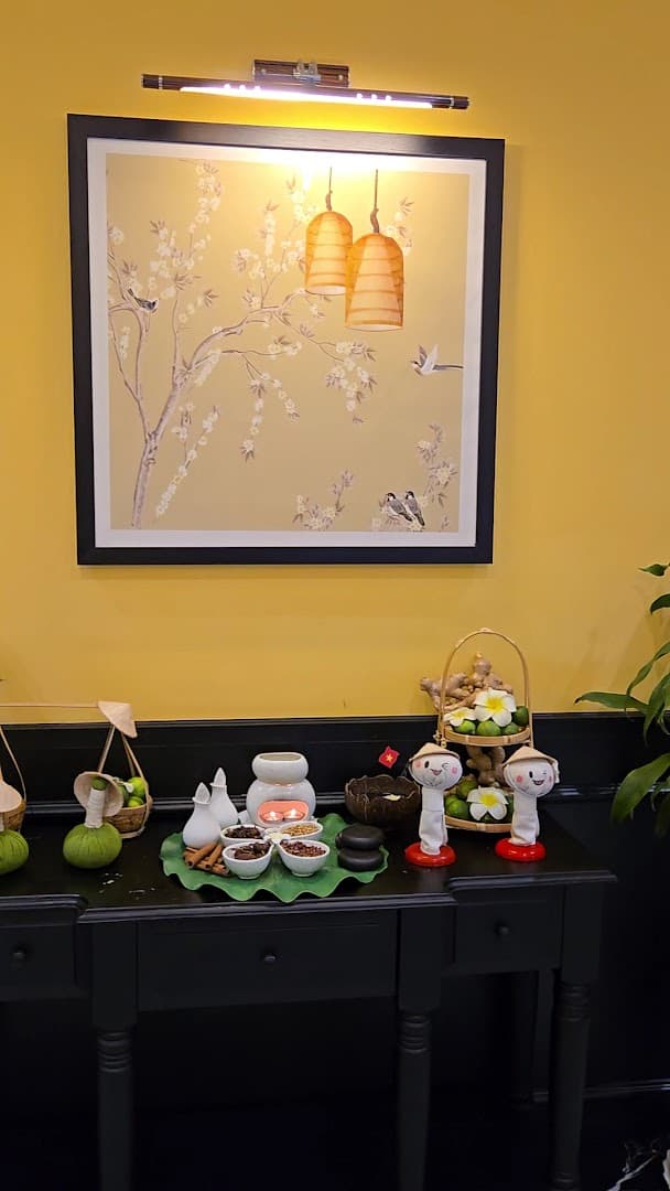 푸꾸옥 스파 더엘