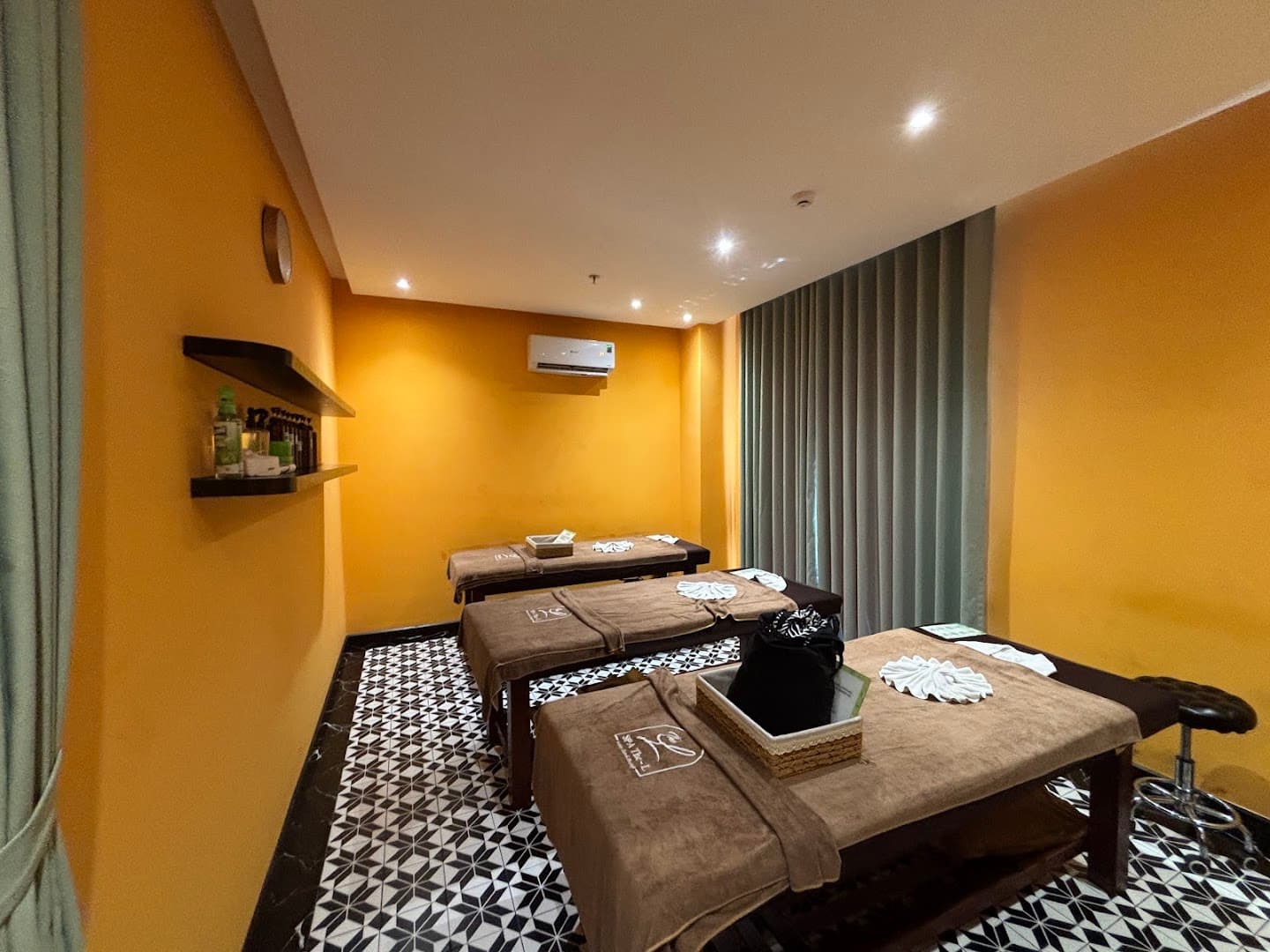 푸꾸옥 스파 더엘