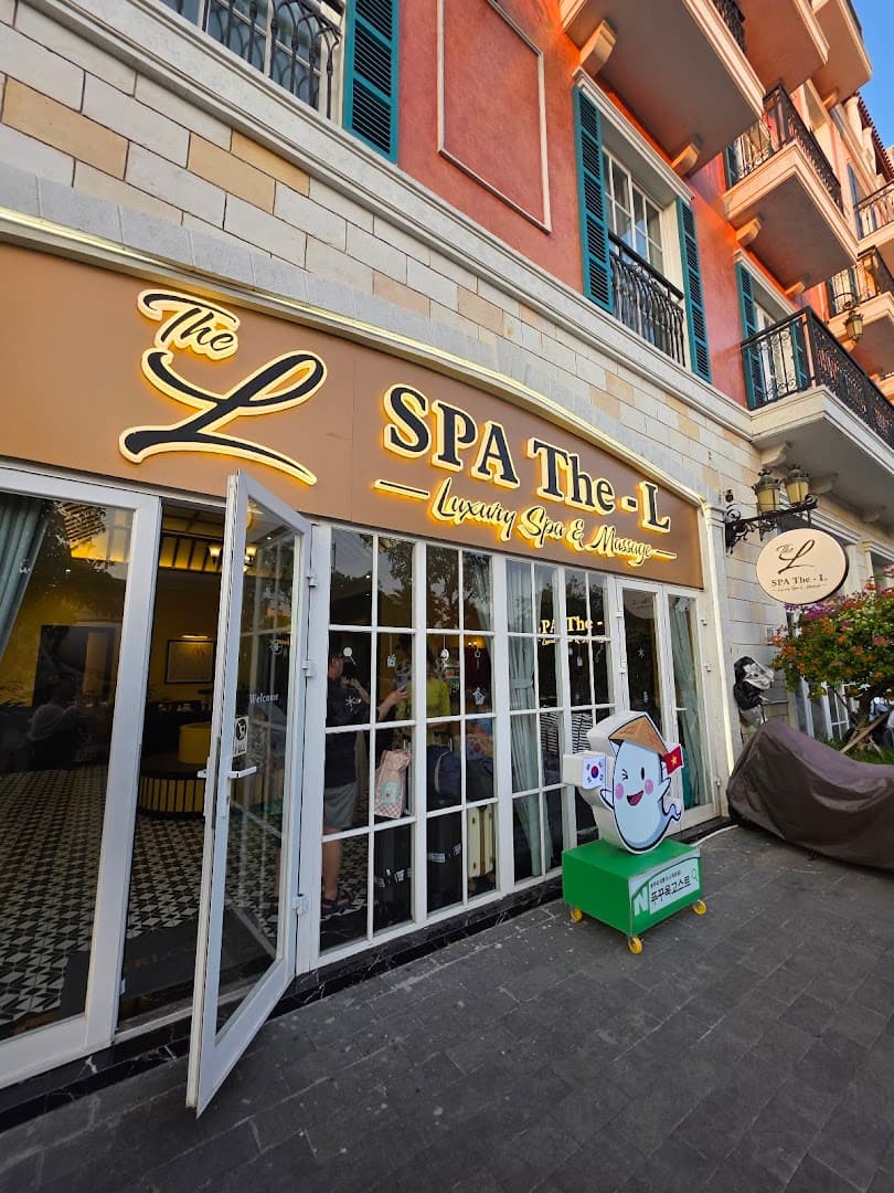 푸꾸옥 스파 더엘