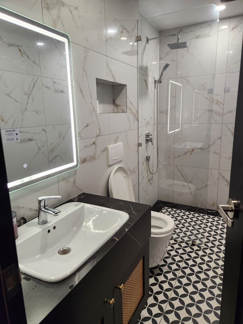 푸꾸옥 스파 더엘