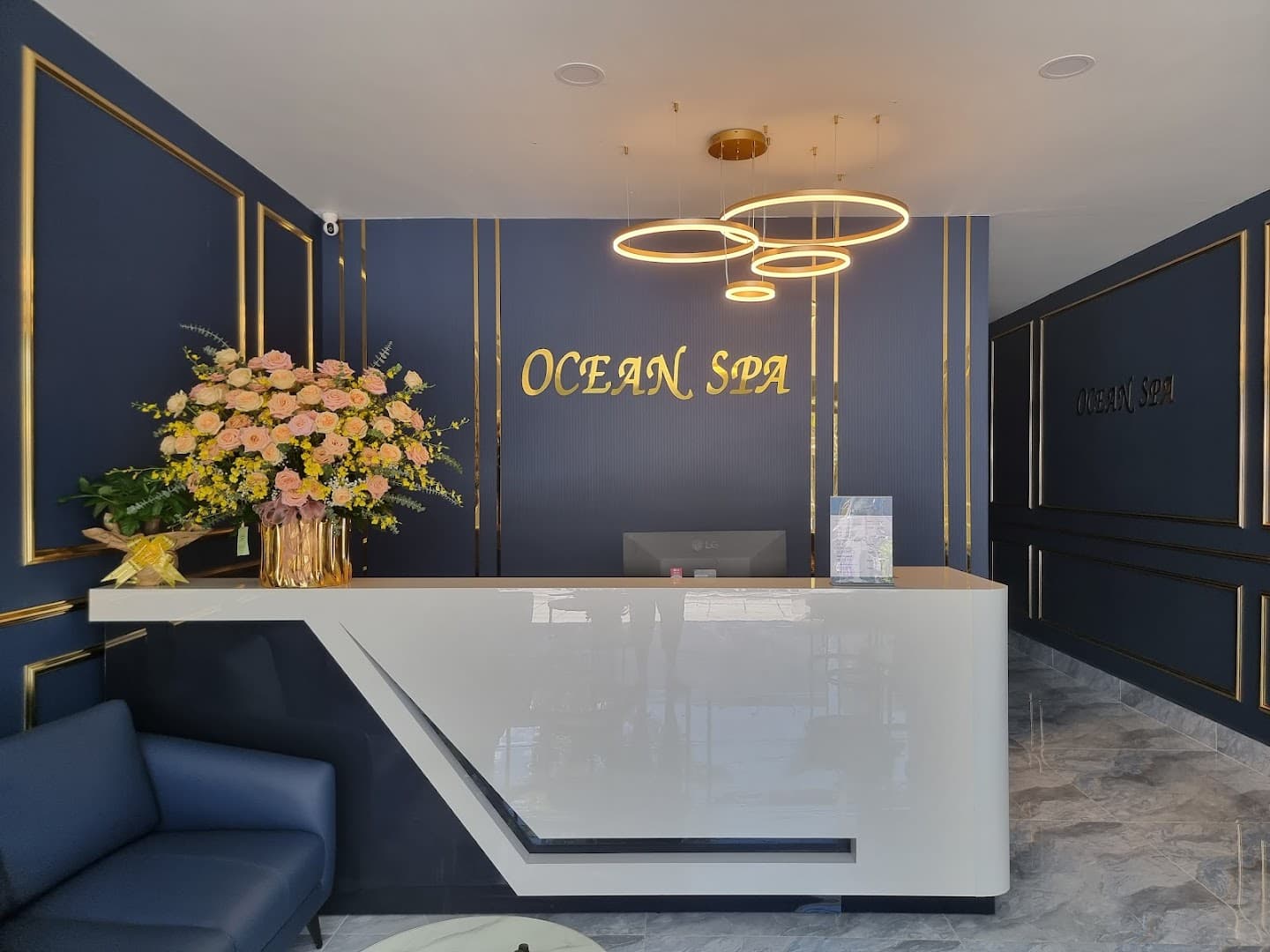 푸꾸옥 오션스파