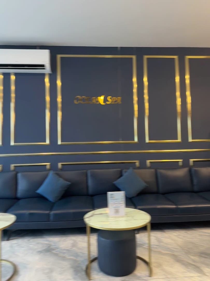 푸꾸옥 오션스파